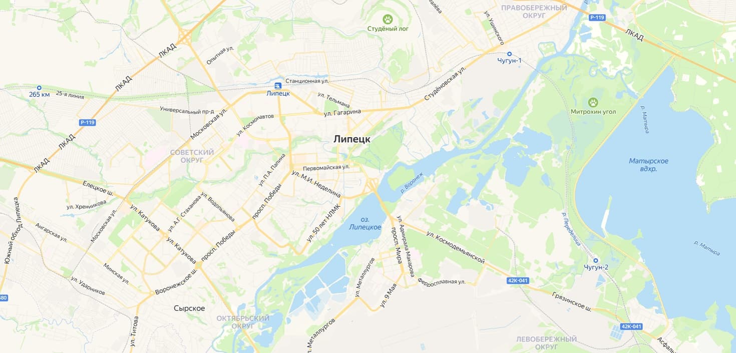 Протерм-Липецк